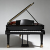 Bolansler piano Oumler upright piano grand piano high-end household machinery imported from Germany piano imported from Germany - Model1 grand piano 280cm