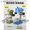 RSRDDY tapping machine desktop industrial grade small 220V380V single phase tapping machine SWJ12 Lingxiling Pearl River Delta same day delivery Guangdong next day delivery