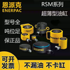 Enpac Enpac hydraulic jack thin hydraulic cylinder RSM series RSM50/RSM100/RSM200/ RSM50