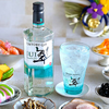 SUNTORY Liquor Cui Cui Gin Gin 700ml