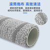 Jianlang is suitable for Ecovacs X11 PRO sweeping robot accessories, roller brush, side brush, antibacterial roller mop, dust bag filter element, heavy dirt cleaning liquid, floor cleaner consumables, upper and lower water version, worry-free cleaning set