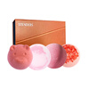 Shidanlan bubble bath ball 4-ball gift box is on clearance