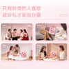 Don't-E-Jiao Peach Blossom Ji Don-E-Jiao Cake 520g gift box ready-to-eat donkey-hide gelatin cake Dragon Boat Festival gift box to send nutritional supplements to elders