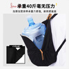 Pull-back schoolbags, men's backpacks, backpacks, women's junior high school and high school college students' good-looking computer bags, fashionable leisure travel bags