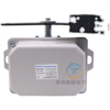 Chint YBLX10-32 travel switch 31 double beam crane driving weight limiter anti-rush top limiter full set of LX10-32 (1 normally open 1 normally closed contact)
