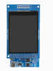Weiyiyou 3.2-inch TFT LCD display SPI serial port color screen ILI9341 driver 4IO port IPS with capacitive touch ST7789 welding model with resistive touch TN
