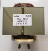 New filter reactor R1512AL15A12mH DC reactor 15A smoothing reactor 12mH default