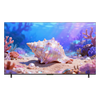 Haier TV 75-inch smart voice, triple eye protection, large memory, full channel 165HZ high brush, true 4K ultra-high definition quality, black full-screen flat-panel smart screen TV 75-inch, 64G large memory | New product launch | First-class energy efficiency