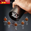 Tuojin hand grinder manual coffee grinder tweezers hand grinder ceramic-ceramic grinding core