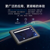 Yidao domestic tablet RK3588 processor three-proof industrial handheld tablet computer reinforced waterproof tablet Android 13 system