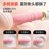Mystery vibrator, adult sex toy, female-specific vaginal toy, massage, masturbation device, advanced gun machine