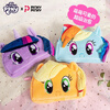 My Little Pony Women's Cosmetic Bag Coin Purse Bag Unicorn New Year Gift White Rare