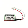 Omron terminal cover PLC lithium battery CP1W-BAT01 CJ1W-BAT01 CP2W-BAT02 CJ1W-BAT01