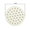 Denbigh steamer paper steamed buns steamed bun pad paper steamer drawer paper disposable steamer cloth steamer paper steamer pad steamer pad paper