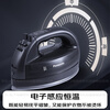 Panasonic handheld garment ironing machine 73g/min water tank 0.135 liters ironing artifact wireless iron household high-power steam ironing machine efficient wrinkle removal NI-WL60A-H