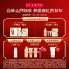Clarins Orchid Soothing Care Oil 30ml Dry Skin Moisturizing Fine Pores Skin Care Products Cosmetics New Year Gift for Girlfriend