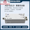 German HBM weight transformer AED9101D/AD103C/AED9201B weighing amplifier amplifier board AED9201B