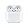 Apple/Apple AirPods 4 with USB-C charging box Apple earphones Bluetooth earphones suitable for iPhone/iPad/Mac fourth generation