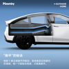 Havnby Anwen white is suitable for Tesla Model Y car-mounted self-inflating single mattress for self-driving travel car lying flat mattress
