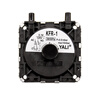 Lelandi water heater wind pressure switch, GM Midea Van and Macro Haier Sakura and other gas water heater wall-mounted boiler ignition accessories KFR-1 L8246