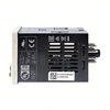 Omron (OMRON) imported Omron timer H5CZ-L8 L8D H5CZ-L8E L8ED AC100 240V DC12 H5CZ-L8E