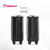 Diplomat diplomat suitcase men's large-capacity trolley case women's caster suitcase frosted password box TC-23234