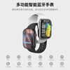 Peak zeroPro smart sports phone watch outdoor running multi-function healthy heart rate monitoring NFC access control Bluetooth call electronic watch middle and high school students male and female