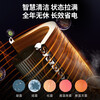 Haier Air Conditioner produces Commander 3 HP, a new first-class energy-efficient living room vertical cabinet unit, household energy-saving inverter heating and cooling air conditioner, super power-saving Air 3 HP, 26-year-old new product, power-saving machine + powerful heating and cooling