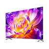 Hisense TV 8K ultra-clear 100-inch full screen 55 65 75 85 100 110 120-inch smart TV conference flat-panel TV 100-inch smart network version comes with a rack