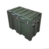 Zi Zhisheng rotational molding box supply unit airdrop instrument combat preparation box equipment box with two rollers 1000*600*700mm