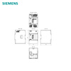 Siemens SIMATIC S7-1200 G2 compact CPU 6ES7214-1AH50-0XB0,1214C, DC/DC/DC,14DI/10DO