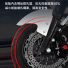 New Cangqiong high-speed electric vehicle, smart NFC 70 code electric motorcycle, 72V takeaway electric vehicle, long-distance running, high-power battery, long range electric motorcycle, wooden frame delivery - color order notes, front disc, rear drum + tail box, standard motor + 72V26Ah, battery life about 110km
