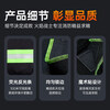 Flame Warrior Carbon Fiber Emergency Fire Resistant Clothing Firefighting Household Fire Blanket Cloak Clothes Fire Escape Equipment Carbon Fiber Fire Resistant Suit + National Standard Respirator