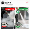 YUANBANG vehicle-mounted water-based simple fire extinguisher 980ML environmentally friendly water-based store exclusive 980ml water-based *12 bottles