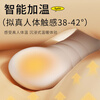 Mystery vibrator, adult sex toy, female-specific physiological vaginal toy, massage self-comforter, advanced gun machine