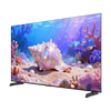 Haier TV 75-inch smart voice, triple eye protection, large memory, full channel 165HZ high brush, true 4K ultra-high definition quality, black full-screen flat-panel smart screen TV 75-inch, 64G large memory | New product launch | First-class energy efficiency