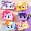 My Little Pony Women's Cosmetic Bag Coin Purse Bag Unicorn New Year Gift White Rare