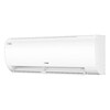 Haier Air Conditioner Small Number One On-hook Small 1 HP First Class Energy Efficiency Wall Mounted Household Variable Frequency Heating and Cooling Energy Saving Bedroom Air Conditioner Net Power Saving Small Red Flower Small 1 HP First Class Energy Efficiency First Choice for Small and Medium Bedrooms