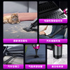 REWONDER best-selling 700,000+ vehicle-mounted vacuum cleaner with high suction power, pencil handheld vacuum cleaner, wireless small desktop vacuum cleaner, high-power long-lasting suction and blowing all-in-one
