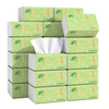 Qingfeng Li Yunrui's same style tissue paper, 2 layers of logs, 200 sheets*20 packs, S size, facial tissue, napkins, whole box