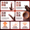 Jiyu simulated cock cannon dildo penis adult sex toy female special physiological massage self-comfort toy