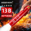 Youwoxing Portable Aerosol Fire Extinguisher Home Vehicle Mounted Nanoparticle Residue-Free Fire Fighting Equipment