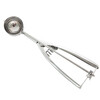Fantasy stainless steel ball scooper ice cream scoop watermelon scoop scoop fruit divider scoop ball mold commercial small scoop diameter 4cm.