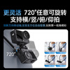 Yangfeisi unstable guarantee | Hot-selling TOP hanging neck bracket DJI action6/5pro/4/Osmo360/acepro2/nano/gopro action camera accessories