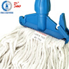 Standard floor mop head, cotton mop, mop replacement head, strong water absorption, replaceable mop head, 24 liter water press, 24 liter water press truck (sends mop)