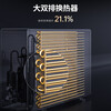 Haier Air Conditioner produces Commander 3 HP, a new first-class energy-efficient living room vertical cabinet unit, household energy-saving inverter heating and cooling air conditioner, super power-saving Air 3 HP, 26-year-old new product, power-saving machine + powerful heating and cooling