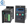 Small simple universal inverter single-phase 220V to three-phase 220V motor 200/400/750W small power 0 0-750W universal Chinese version