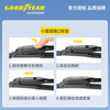 Goodyear AERO series wipers are suitable for 23 to 25 models of NIO EC6 auto parts, boneless special original wipers