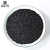 Luxchic 25kg coconut shell activated carbon 800 iodine value industrial coconut shell activated carbon waste gas treatment water filtration carbon food grade fruit shell carbon water purification and deodorization granular carbon