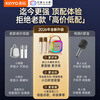 KINYO K-song microphone speaker all-in-one wireless microphone singing artifact home KTV set comes with sound card Bluetooth small audio karaoke connected to TV 2026 New Year gift